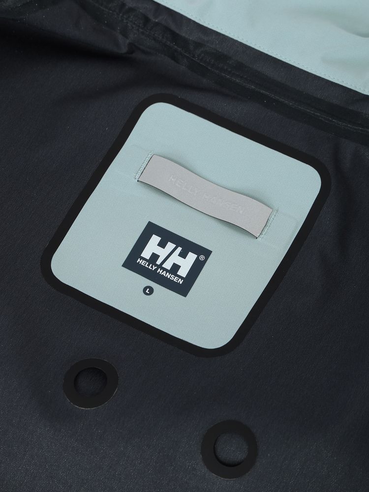 HELLY HANSEN(ヘリーハンセン) ｜クルージングコート（レディース）