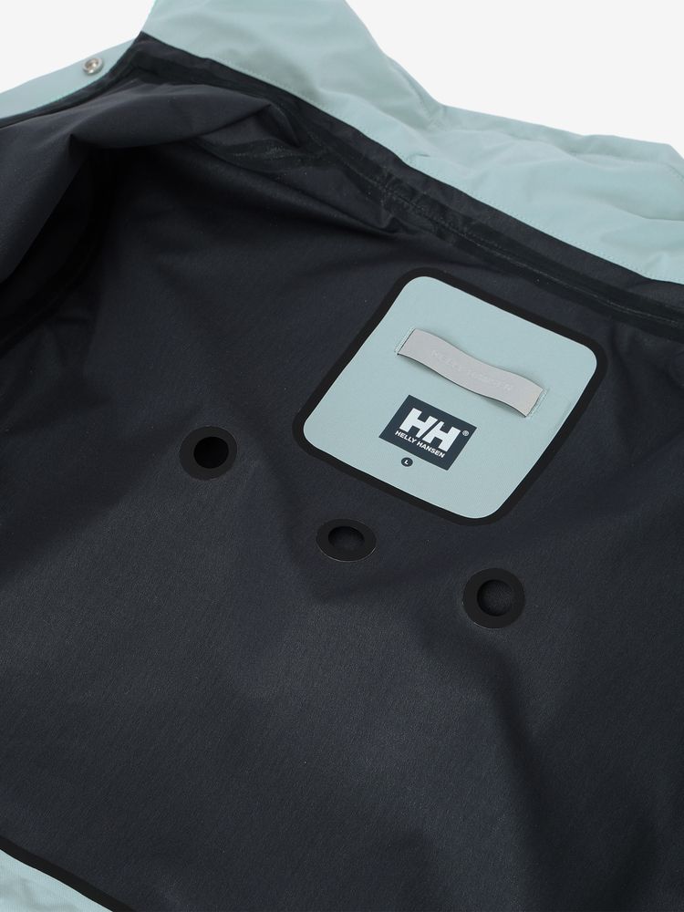 HELLY HANSEN(ヘリーハンセン) ｜クルージングコート（レディース）