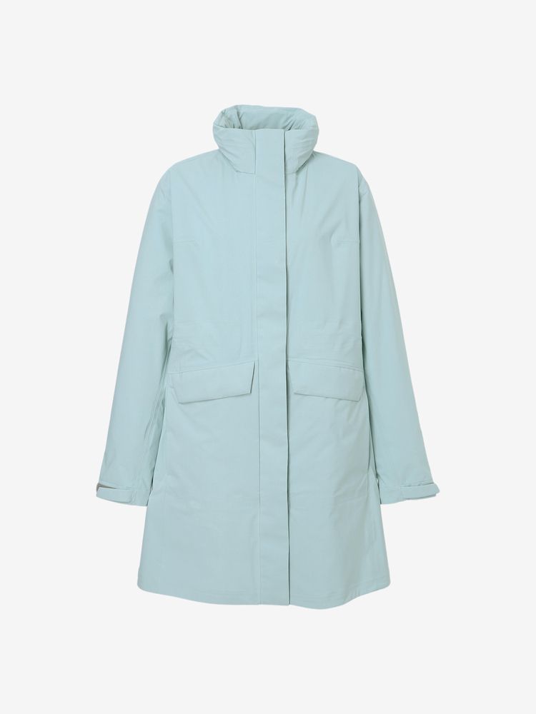 HELLY HANSEN(ヘリーハンセン) ｜クルージングコート（レディース）