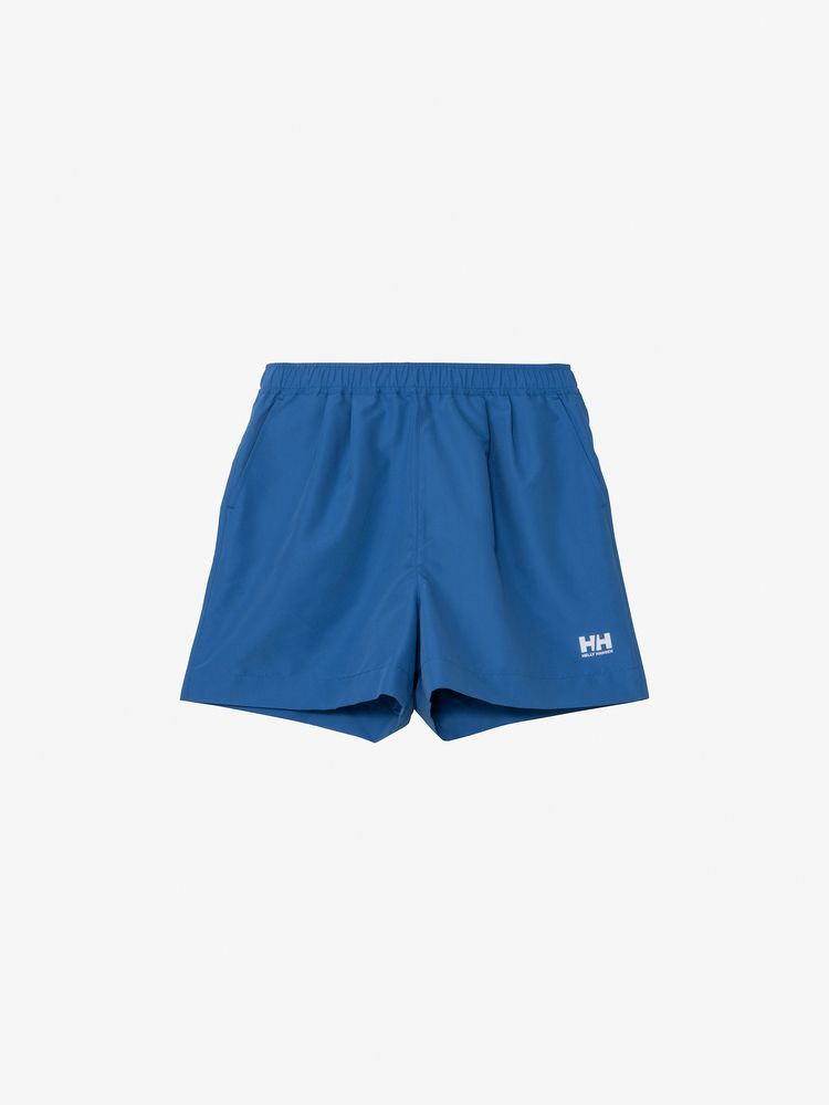 HELLY HANSEN(ヘリーハンセン) ｜ソリッドウォーターショーツ（レディース）
