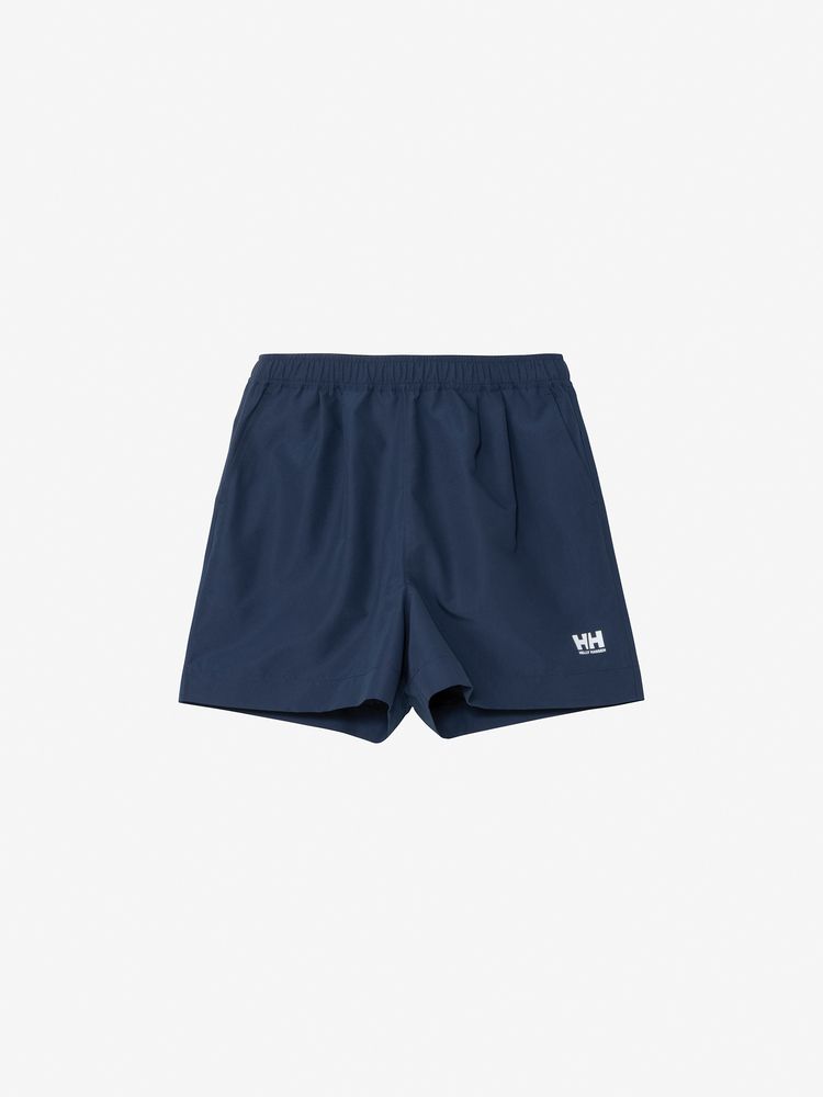 HELLY HANSEN(ヘリーハンセン) ｜ソリッドウォーターショーツ（レディース）