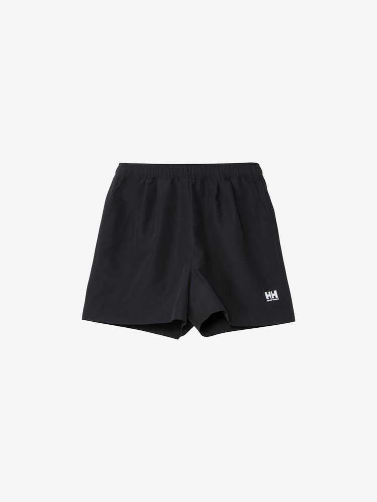 HELLY HANSEN(ヘリーハンセン) ｜ソリッドウォーターショーツ（レディース）