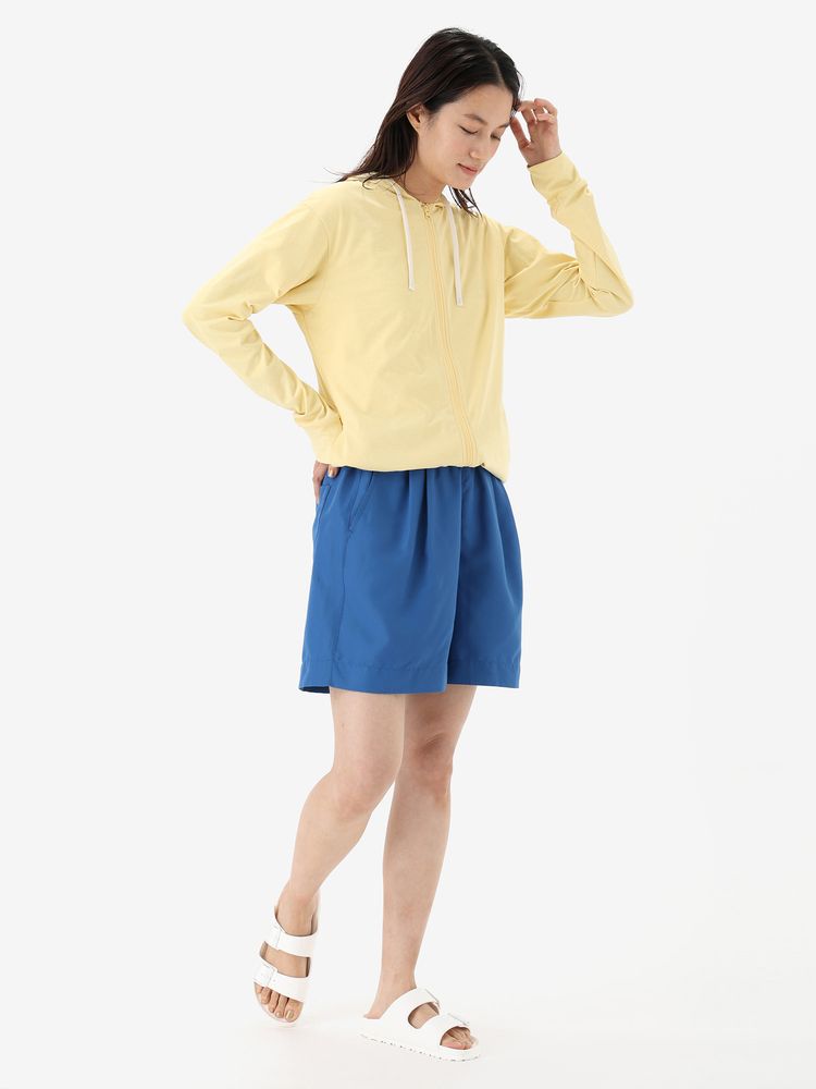 HELLY HANSEN(ヘリーハンセン) ｜ソリッドウォーターショーツ（レディース）