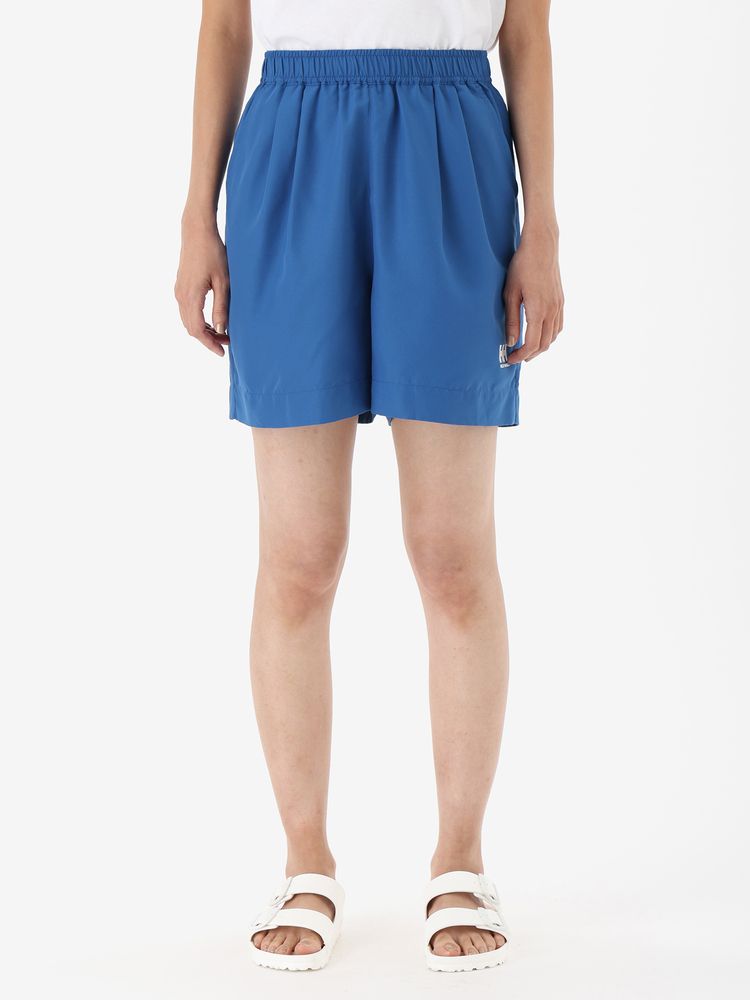 HELLY HANSEN(ヘリーハンセン) ｜ソリッドウォーターショーツ（レディース）