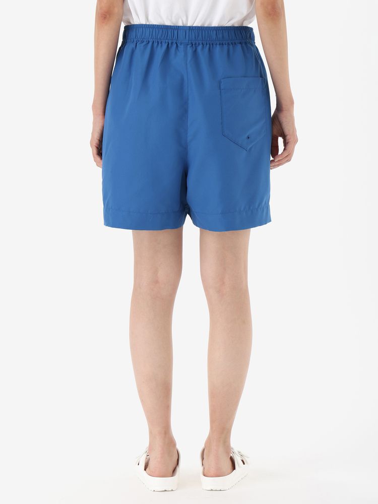 HELLY HANSEN(ヘリーハンセン) ｜ソリッドウォーターショーツ（レディース）