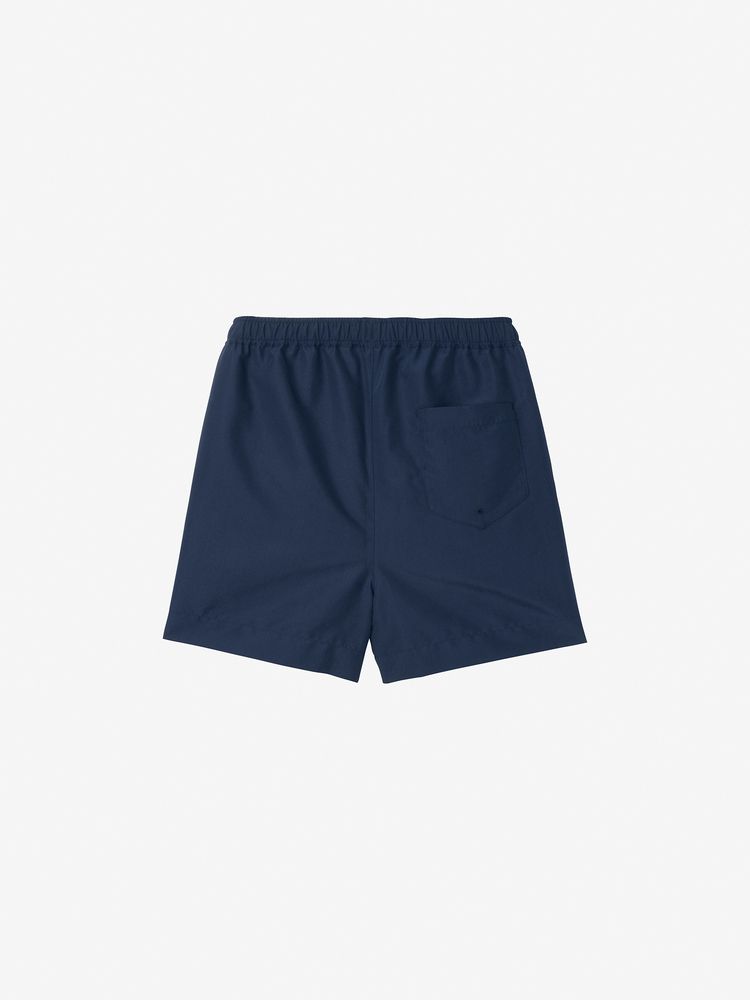 HELLY HANSEN(ヘリーハンセン) ｜ソリッドウォーターショーツ（レディース）