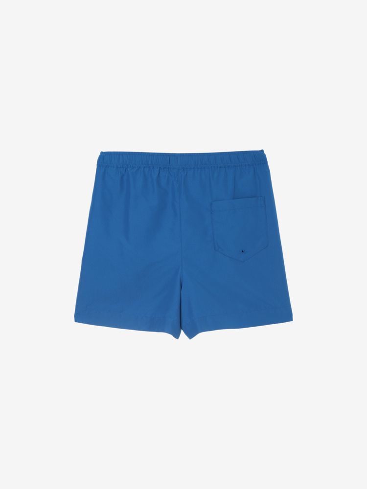 HELLY HANSEN(ヘリーハンセン) ｜ソリッドウォーターショーツ（レディース）