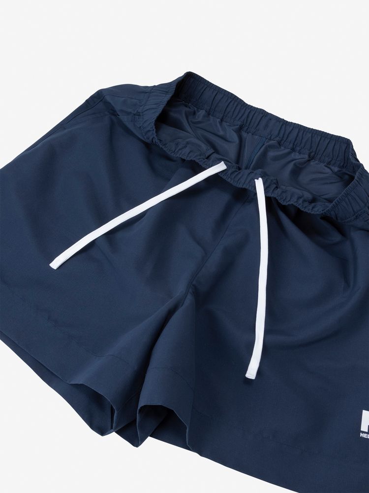 HELLY HANSEN(ヘリーハンセン) ｜ソリッドウォーターショーツ（レディース）