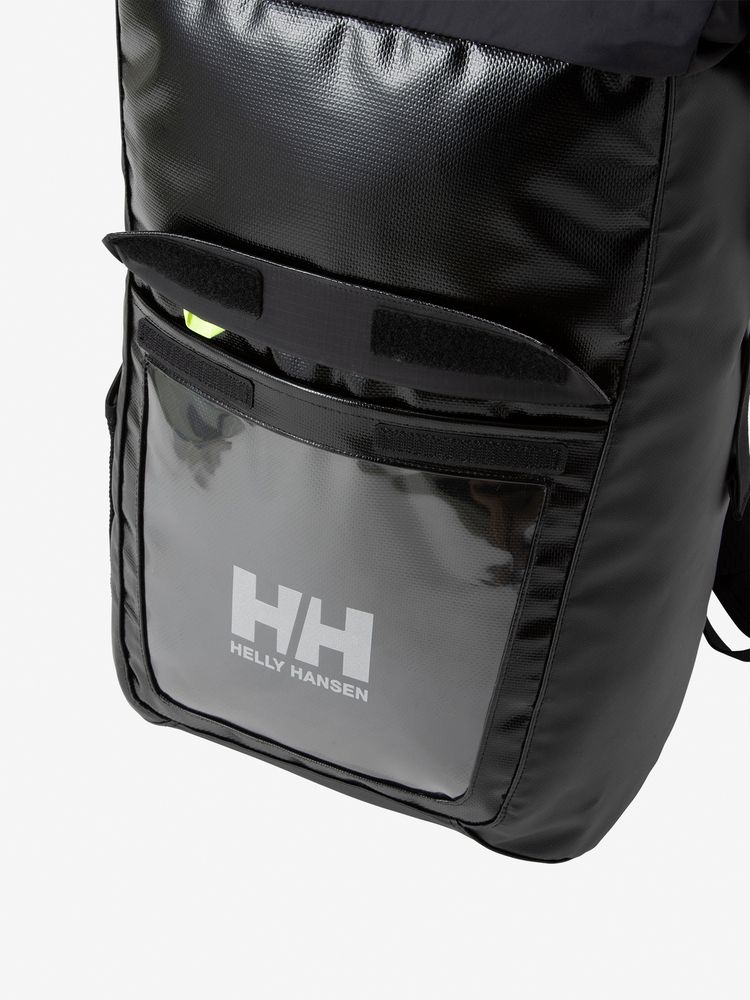 HELLY HANSEN(ヘリーハンセン) ｜チャートバッグ