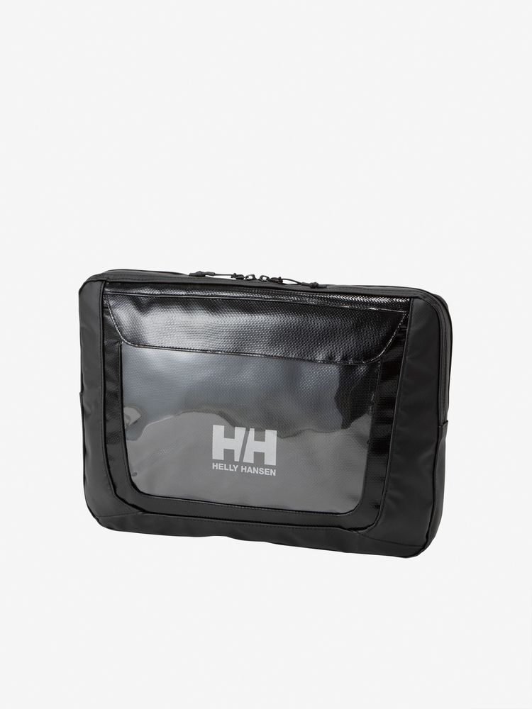 HELLY HANSEN(ヘリーハンセン) ｜チャートPCスリーブバッグ
