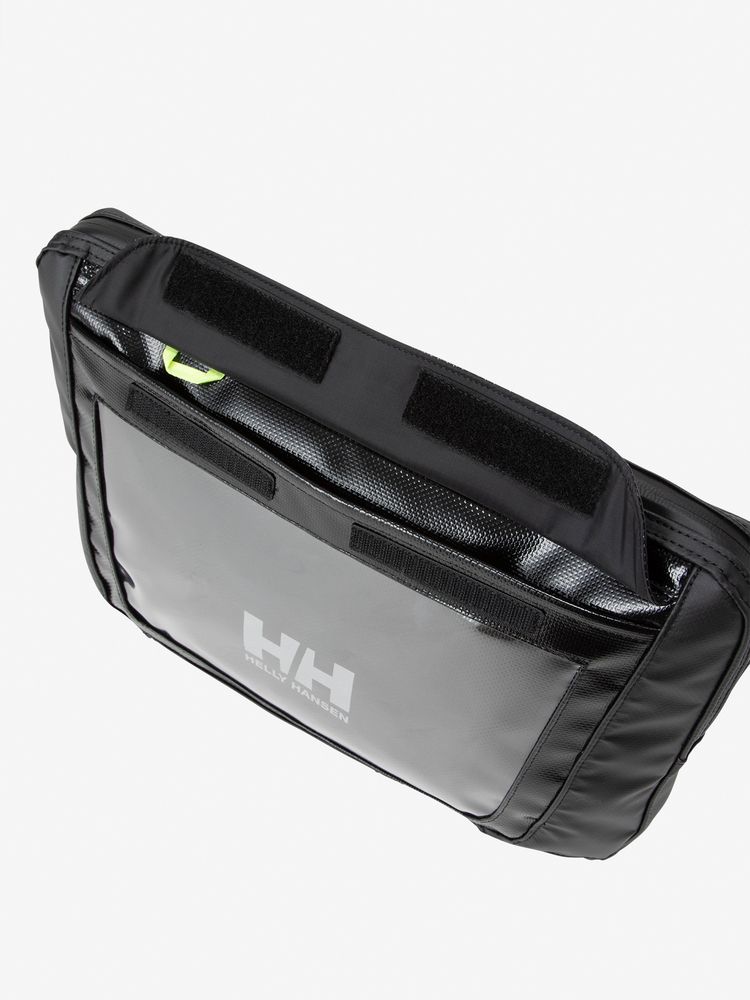 HELLY HANSEN(ヘリーハンセン) ｜チャートPCスリーブバッグ