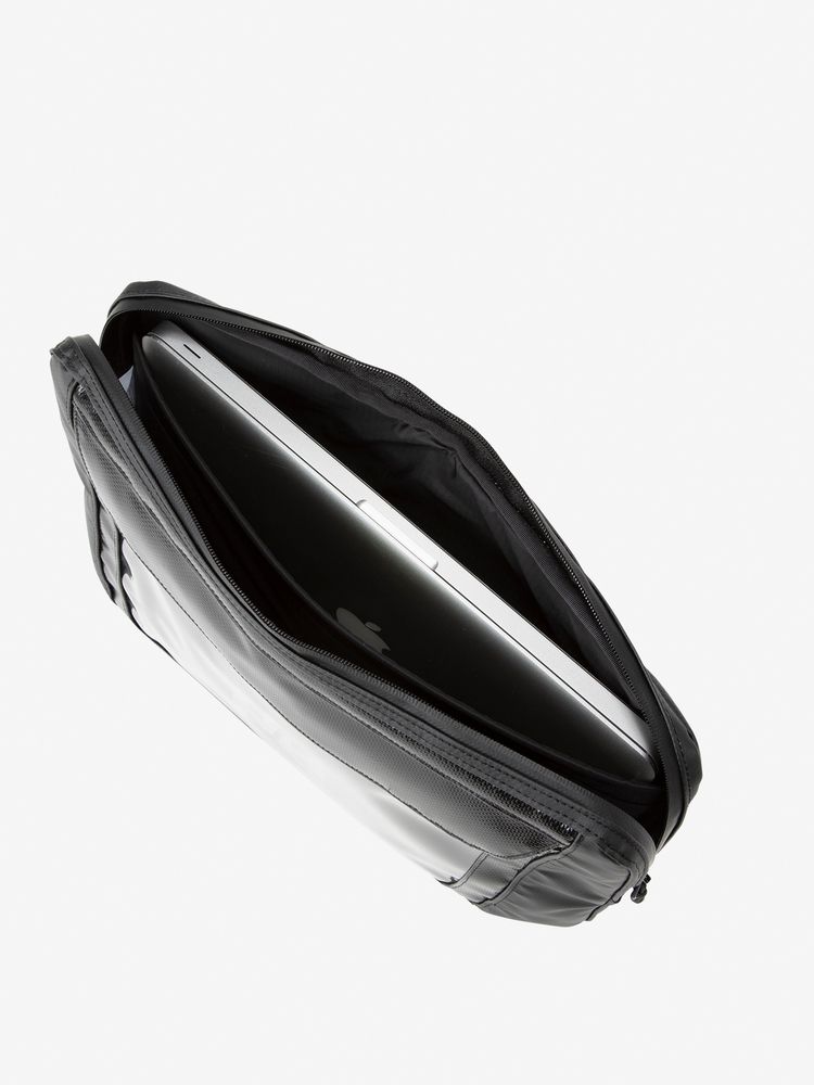 HELLY HANSEN(ヘリーハンセン) ｜チャートPCスリーブバッグ