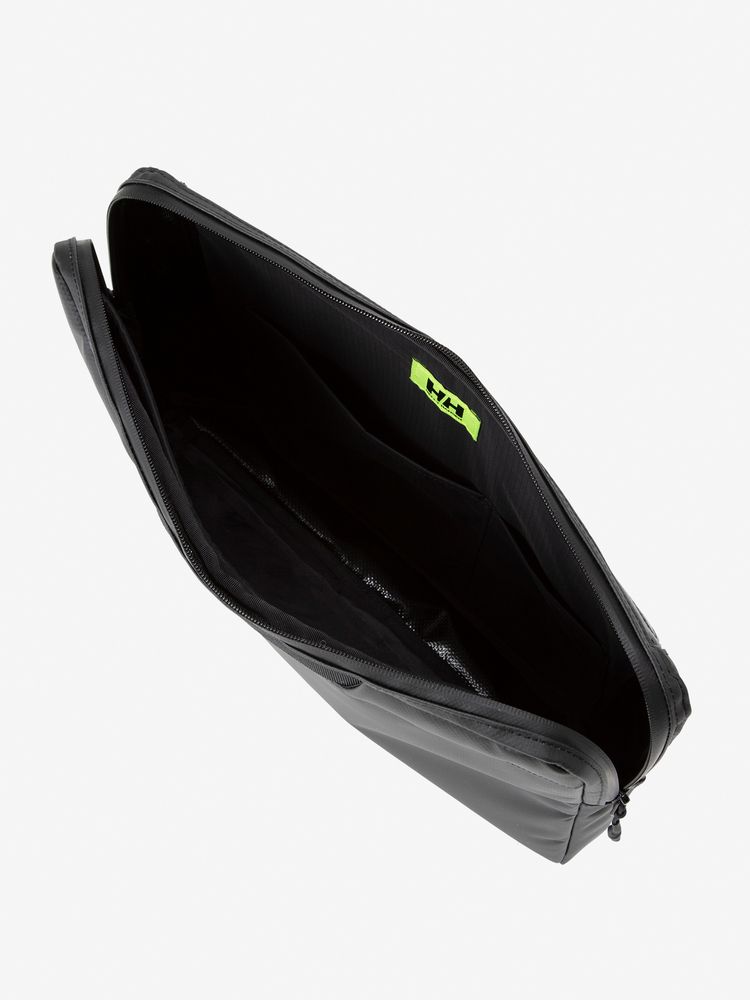 HELLY HANSEN(ヘリーハンセン) ｜チャートPCスリーブバッグ