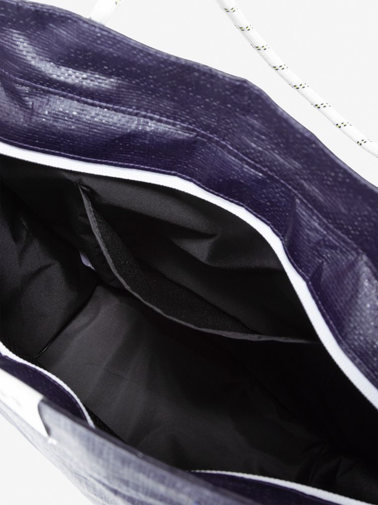 値下げ　LaodNorm HarryHansen　ショルダーバッグ 保冷バッグ HELLY HANSEN（ヘリーハンセン） パッカブルバッグ メンズ HY92414