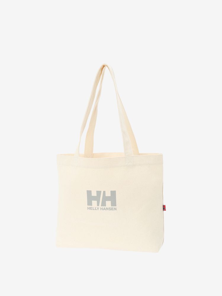 HELLY HANSEN(ヘリーハンセン) ｜オーガニックコットントートM