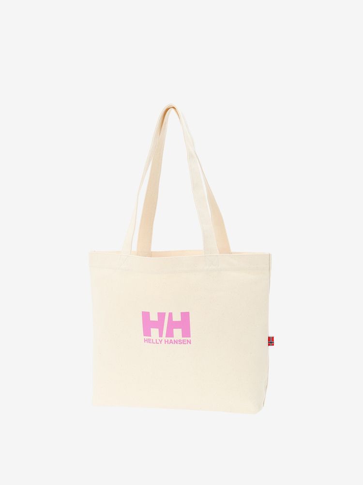 HELLY HANSEN(ヘリーハンセン) ｜オーガニックコットントートM