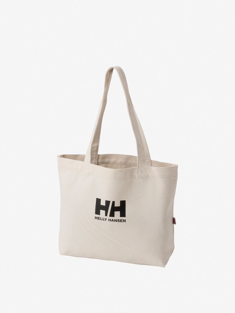 HELLY HANSEN(ヘリーハンセン) ｜オーガニックコットントートM