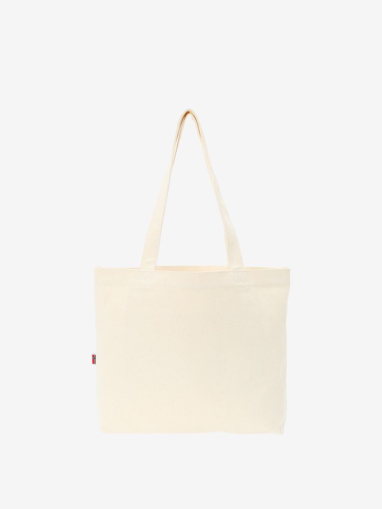 HELLY HANSEN(ヘリーハンセン) ｜オーガニックコットントートM