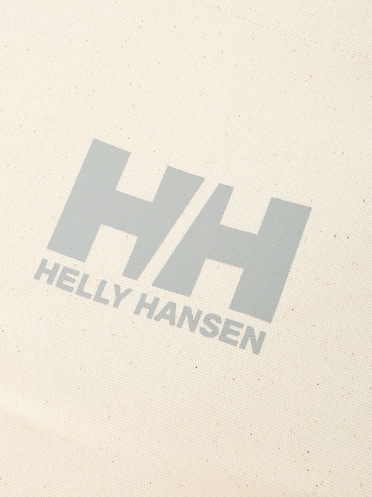 HELLY HANSEN(ヘリーハンセン) ｜オーガニックコットントートM