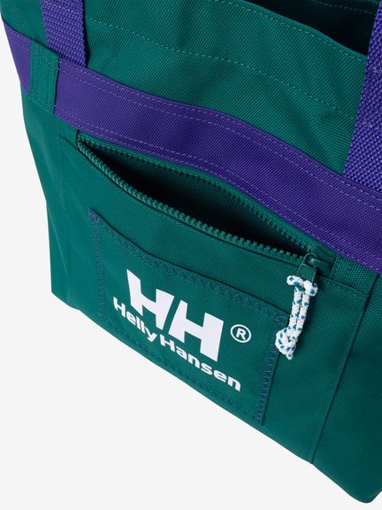 公式・セール】トータルシーウエアコンセプト トートバッグ｜ヘリー