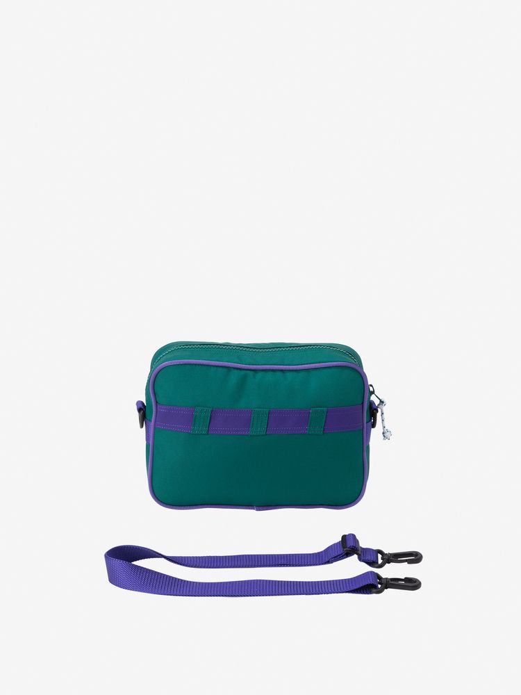 HELLY HANSEN(ヘリーハンセン) ｜トータルシーウエアコンセプト ショルダーバッグ