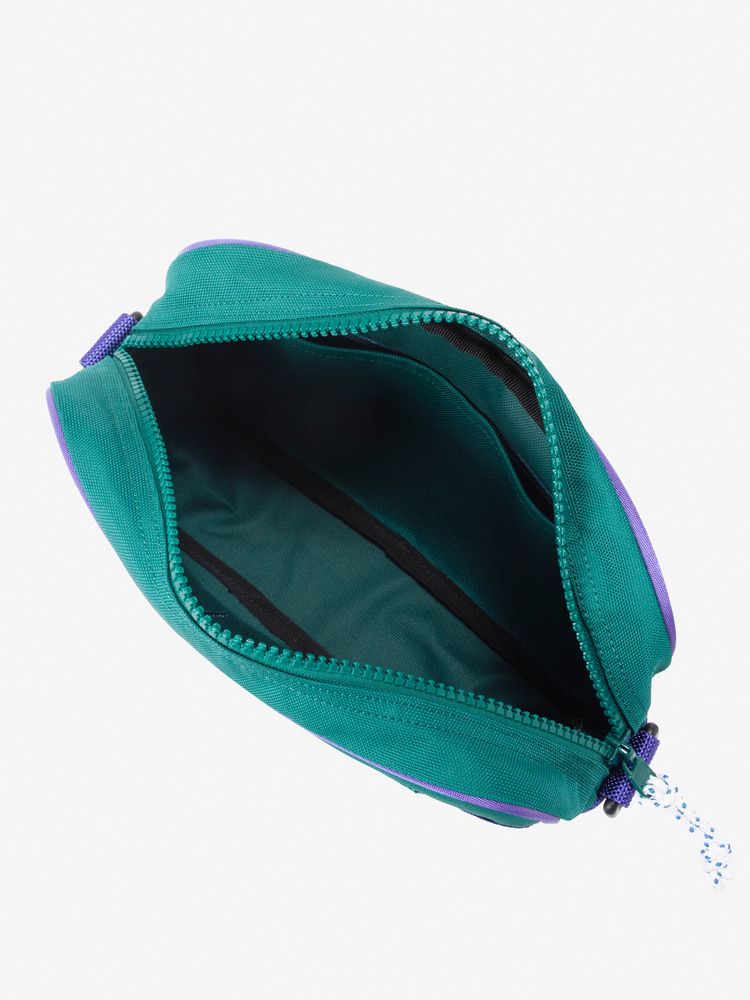 公式・限定】トータルシーウエアコンセプト ショルダーバッグ｜ヘリー