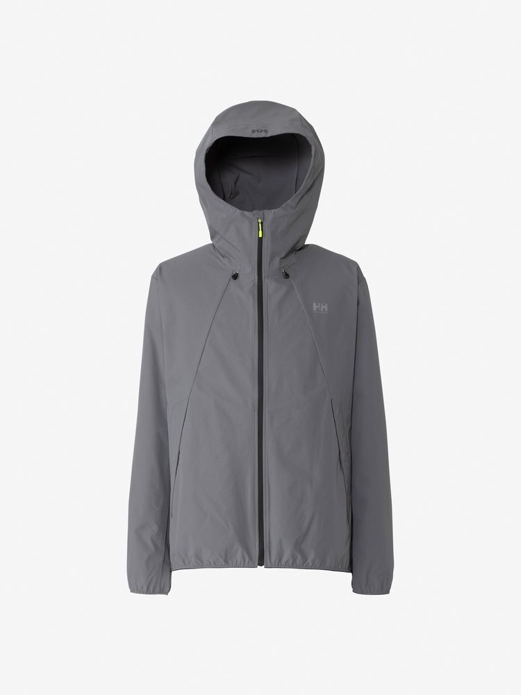 HELLY HANSEN(ヘリーハンセン) ｜ルスターストレッチウィンドジャケット（ユニセックス）