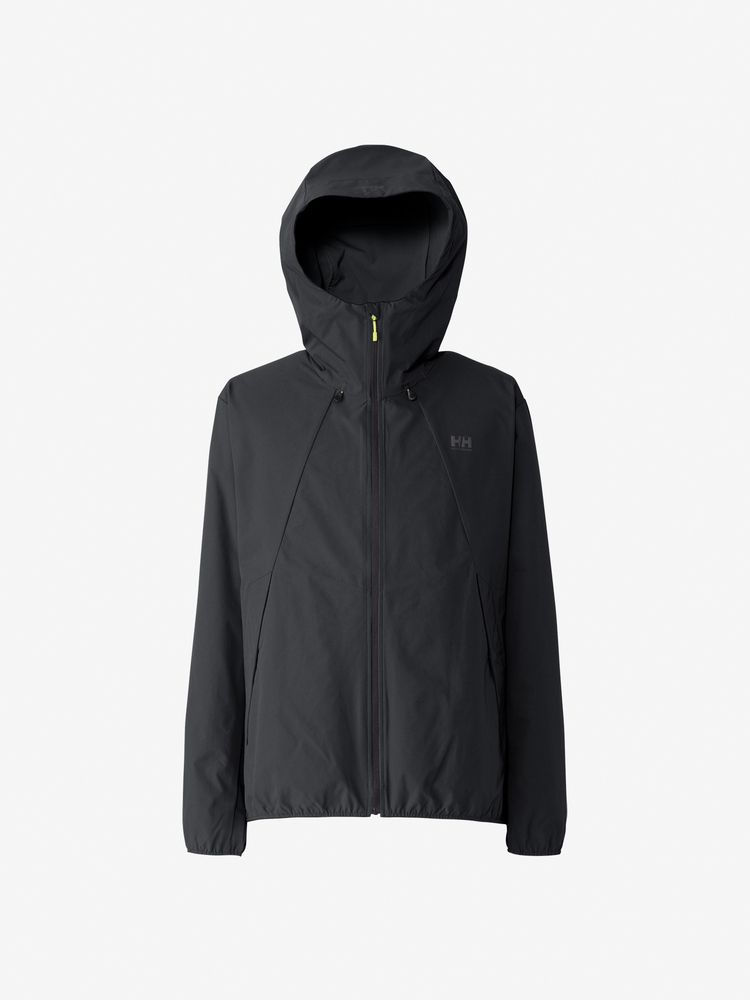 HELLY HANSEN(ヘリーハンセン) ｜ルスターストレッチウィンドジャケット（ユニセックス）