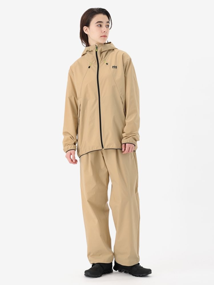 HELLY HANSEN(ヘリーハンセン) ｜ルスターストレッチウィンドジャケット（ユニセックス）