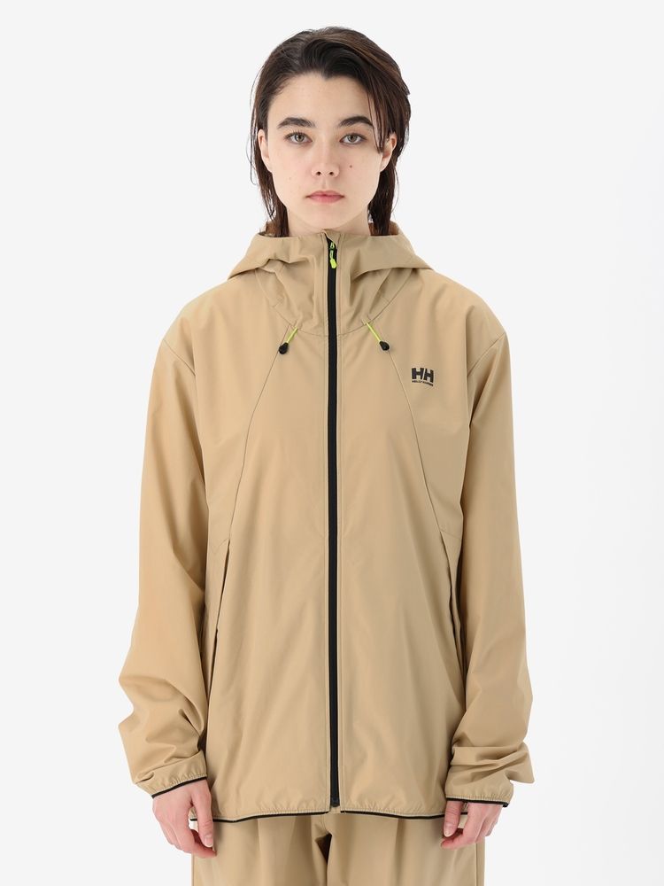 HELLY HANSEN(ヘリーハンセン) ｜ルスターストレッチウィンドジャケット（ユニセックス）