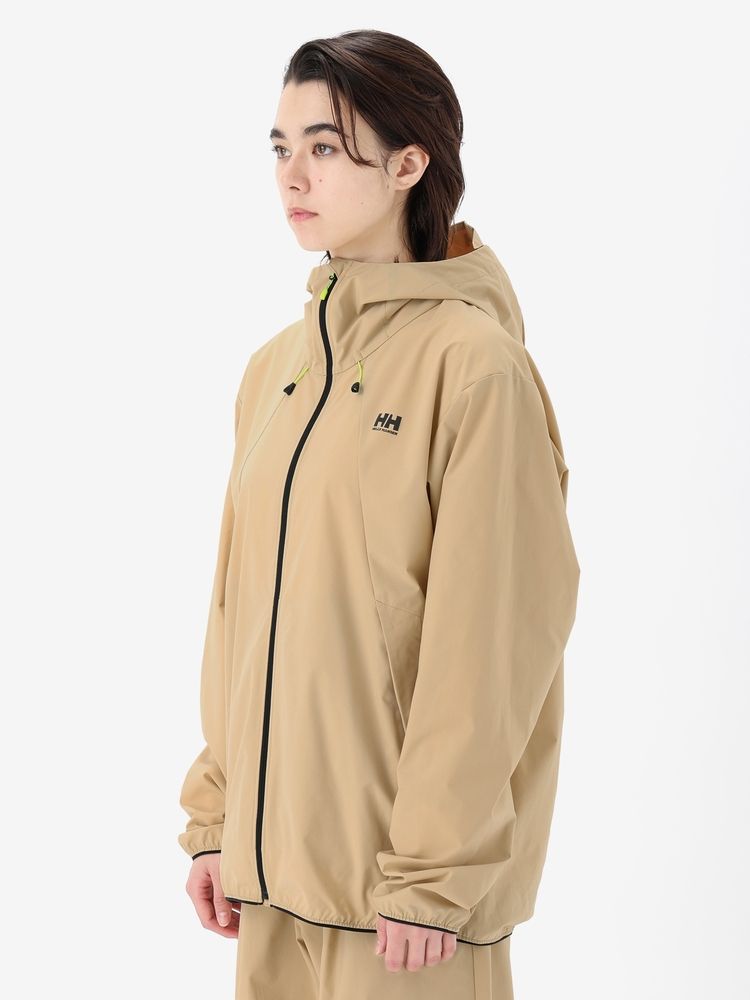 HELLY HANSEN(ヘリーハンセン) ｜ルスターストレッチウィンドジャケット（ユニセックス）