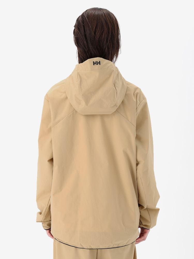 HELLY HANSEN(ヘリーハンセン) ｜ルスターストレッチウィンドジャケット（ユニセックス）