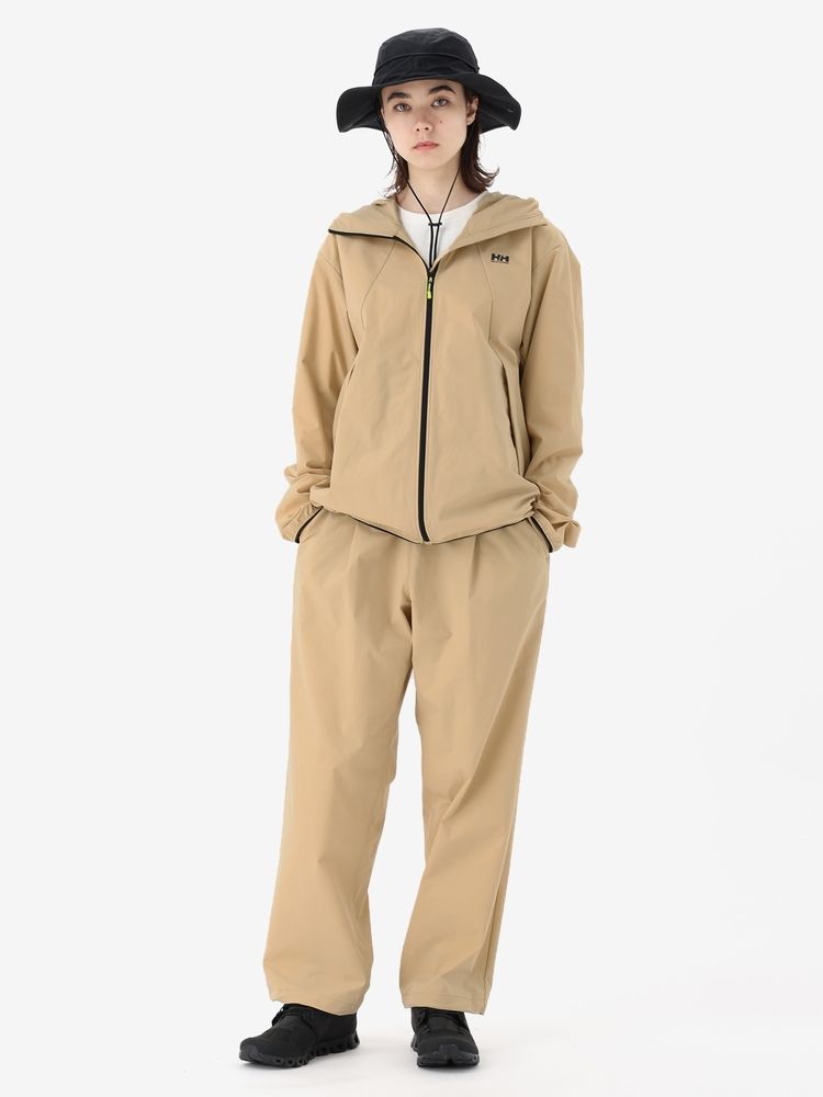 HELLY HANSEN(ヘリーハンセン) ｜ルスターストレッチウィンドジャケット（ユニセックス）