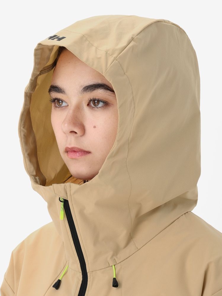 HELLY HANSEN(ヘリーハンセン) ｜ルスターストレッチウィンドジャケット（ユニセックス）