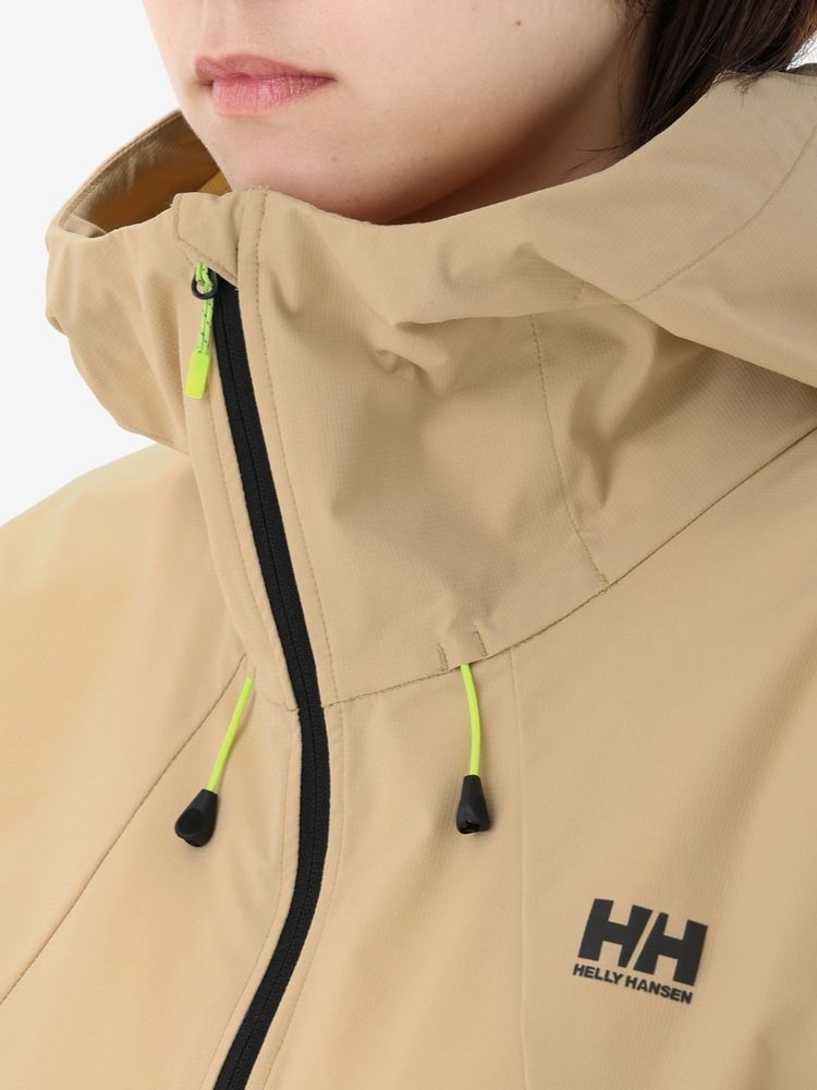 HELLY HANSEN(ヘリーハンセン) ｜ルスターストレッチウィンドジャケット（ユニセックス）