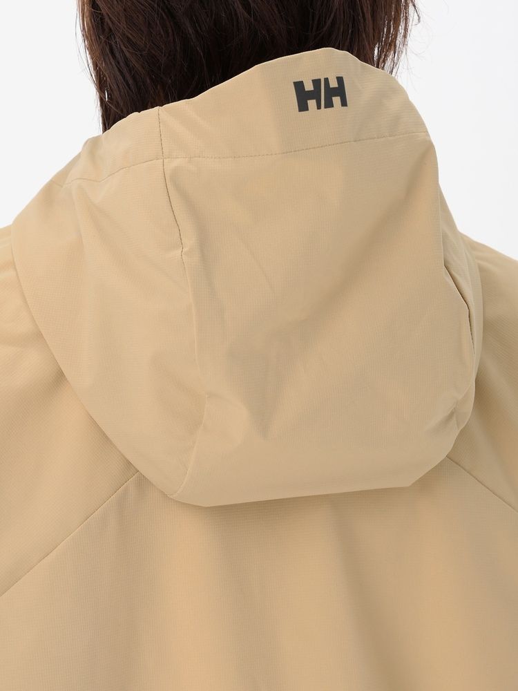 HELLY HANSEN(ヘリーハンセン) ｜ルスターストレッチウィンドジャケット（ユニセックス）