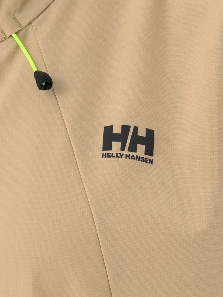 HELLY HANSEN(ヘリーハンセン) ｜ルスターストレッチウィンドジャケット（ユニセックス）