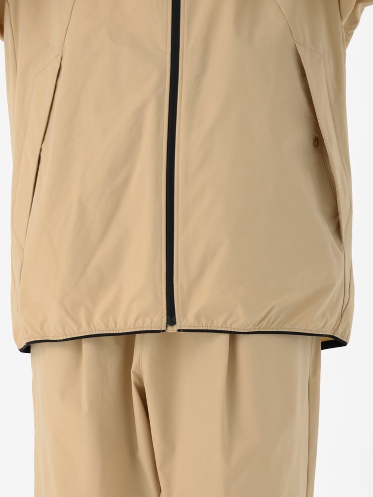 HELLY HANSEN(ヘリーハンセン) ｜ルスターストレッチウィンドジャケット（ユニセックス）