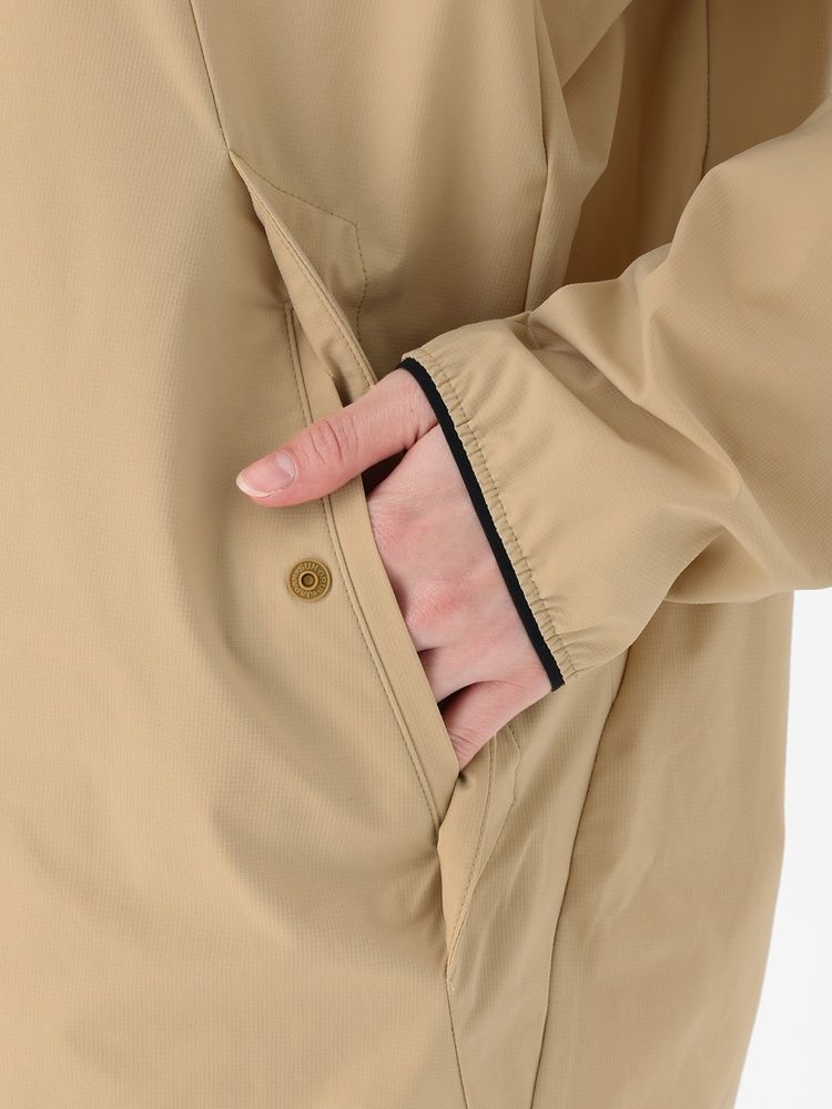 HELLY HANSEN(ヘリーハンセン) ｜ルスターストレッチウィンドジャケット（ユニセックス）