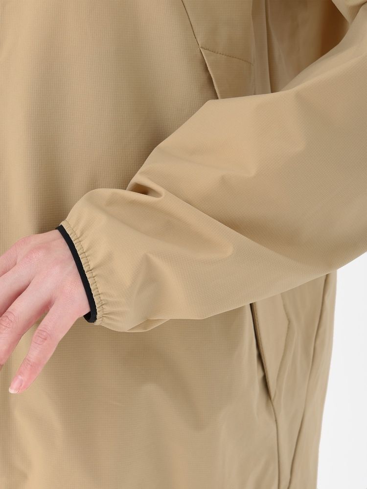 HELLY HANSEN(ヘリーハンセン) ｜ルスターストレッチウィンドジャケット（ユニセックス）