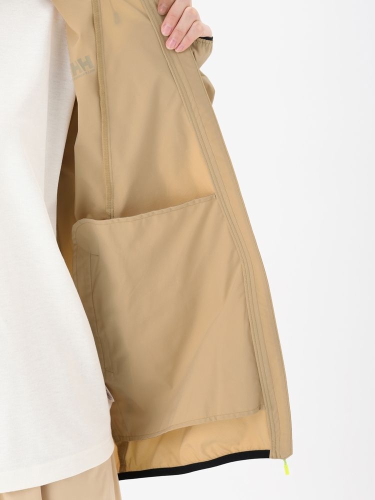 HELLY HANSEN(ヘリーハンセン) ｜ルスターストレッチウィンドジャケット（ユニセックス）