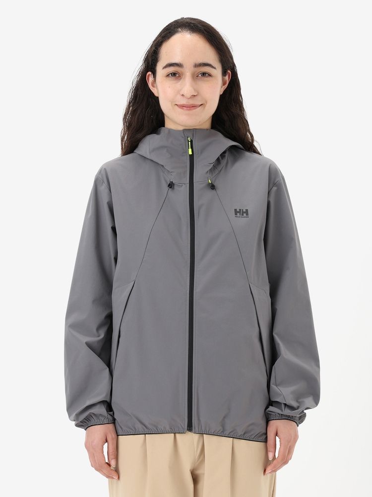 HELLY HANSEN(ヘリーハンセン) ｜ルスターストレッチウィンドジャケット（ユニセックス）