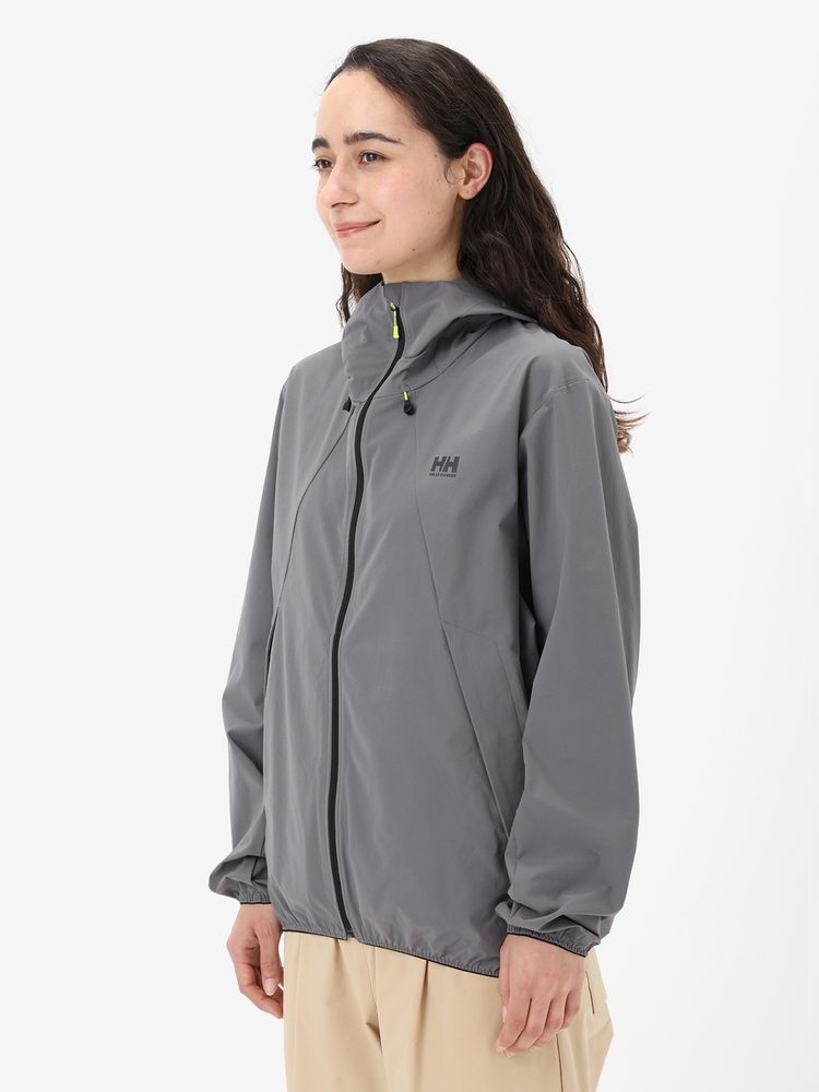 HELLY HANSEN(ヘリーハンセン) ｜ルスターストレッチウィンドジャケット（ユニセックス）
