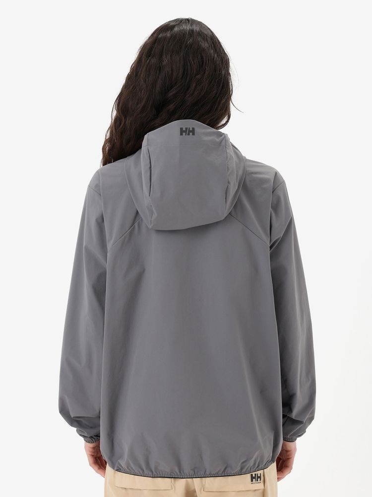 HELLY HANSEN(ヘリーハンセン) ｜ルスターストレッチウィンドジャケット（ユニセックス）