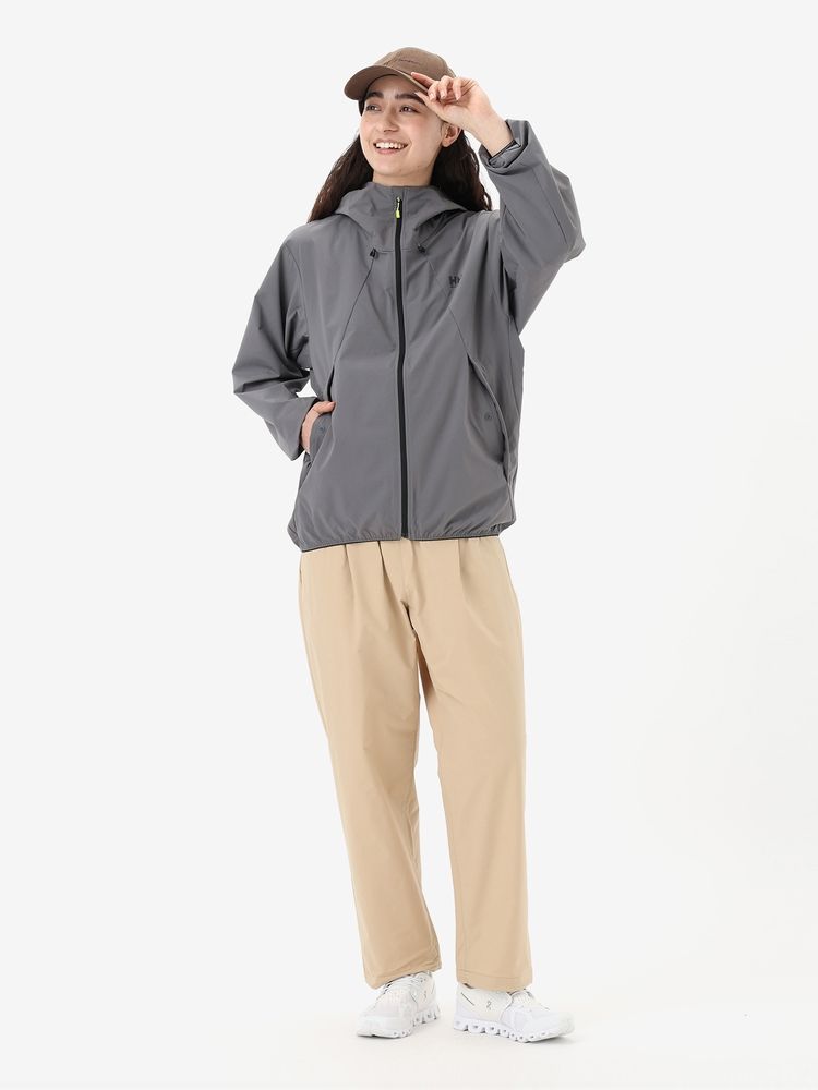 HELLY HANSEN(ヘリーハンセン) ｜ルスターストレッチウィンドジャケット（ユニセックス）
