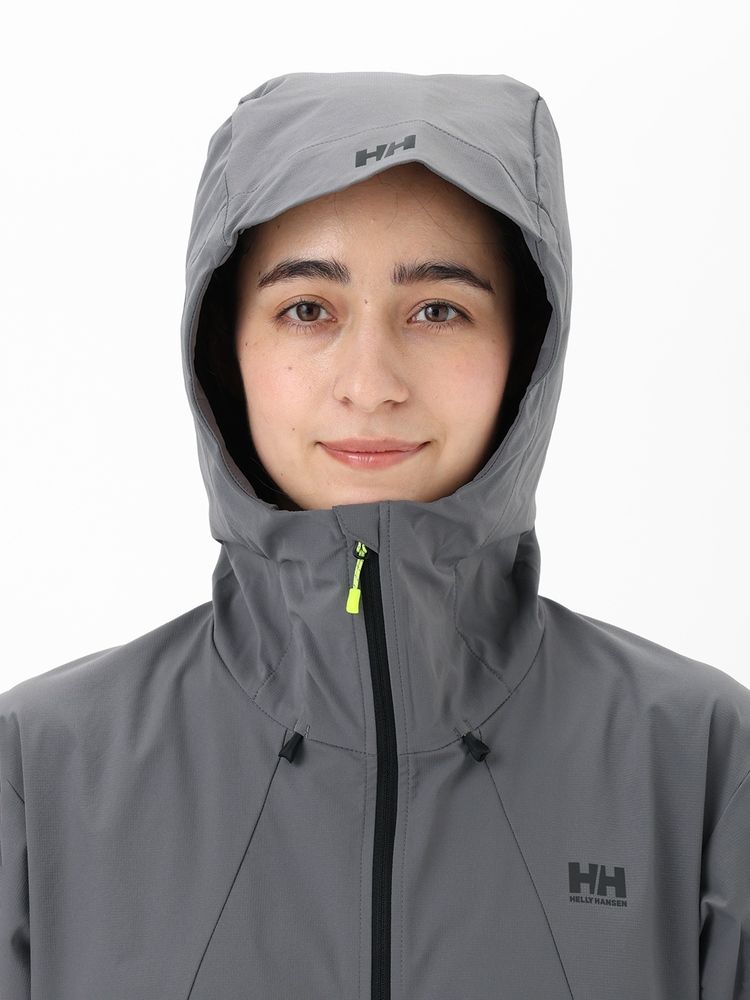 HELLY HANSEN(ヘリーハンセン) ｜ルスターストレッチウィンドジャケット（ユニセックス）