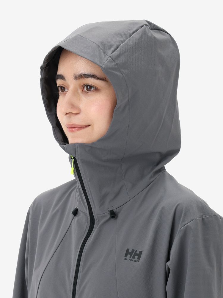 HELLY HANSEN(ヘリーハンセン) ｜ルスターストレッチウィンドジャケット（ユニセックス）