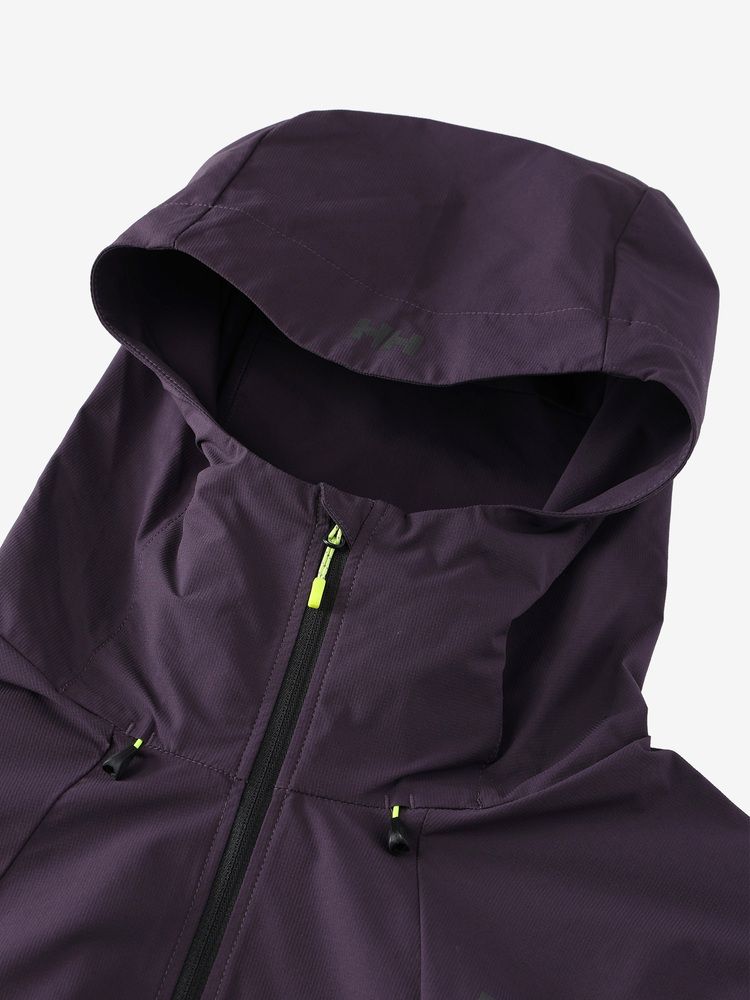 HELLY HANSEN(ヘリーハンセン) ｜ルスターストレッチウィンドジャケット（ユニセックス）