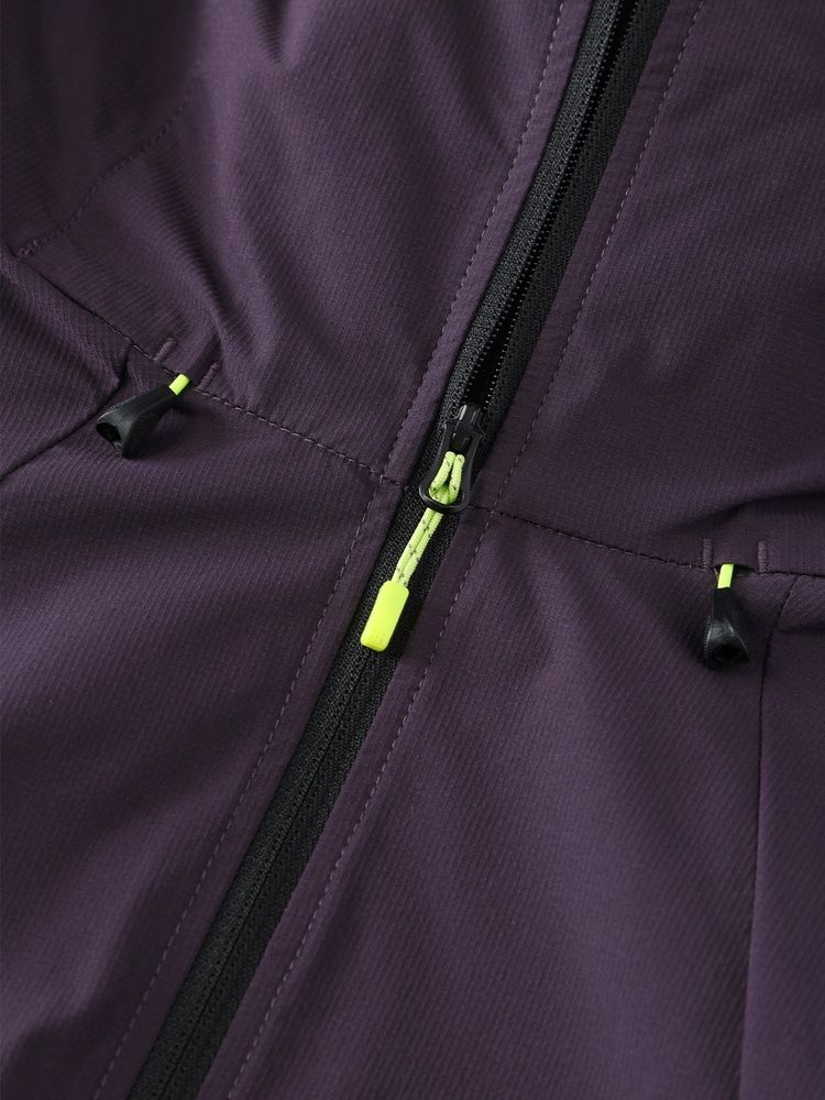 HELLY HANSEN(ヘリーハンセン) ｜ルスターストレッチウィンドジャケット（ユニセックス）