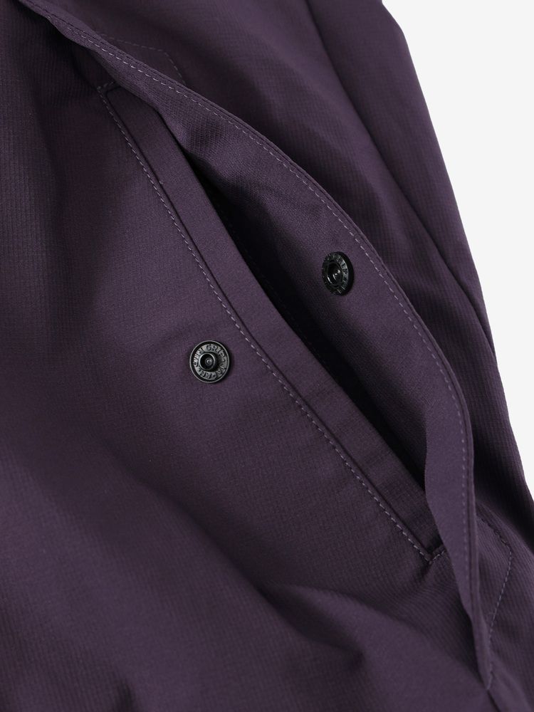 HELLY HANSEN(ヘリーハンセン) ｜ルスターストレッチウィンドジャケット（ユニセックス）